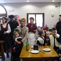 URTE ZAHAR EGUNEKO KOPLAK 2013 -