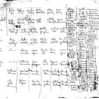 Bertsolaritza:  Arratsaldeko saioa