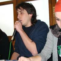 ARABAKO KUADRILLA ARTEKO BERTSO TXAPELKETA (1. 2010) -