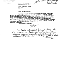 Bizkaiko Bertsolari Txapelketa 1959:  Urkiolako saioari buruzko informazioa