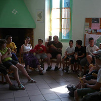 BERTSO-UDALEKUAK (X. 2008. Ligi) -  2. txanda -