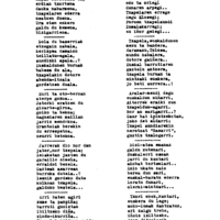 Euskaltzaindiaren sariak.  Xenpelar saria:  Izenburua: Txapela