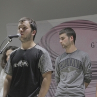 GIPUZKOA BERTSOTAN. GIPUZKOAKO BERTSOLARI TXAPELKETARAKO  SAILKAPEN FASEA -