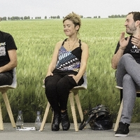 BERTSOLARI TXAPELKETA NAGUSIA 2017. 1. FINAL LAURDENA -