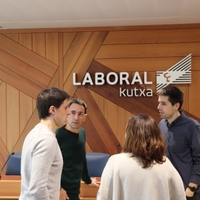 Bertsozale Elkartea eta Laboral Kutxaren arteko hitzarmena