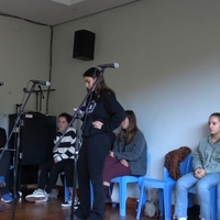 Bertsolari Gazteen BBK Sariketa - 1. kanporaketa, Lea Artibai-Arratia