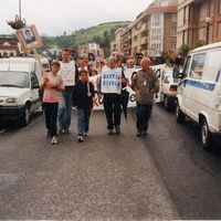 PRESOEN ALDEKO MARTXA NAZIONALA 2000 -