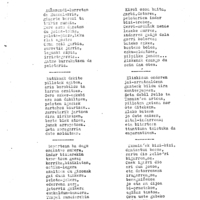 Bertsolaritza. Bertso-paper sariak.  Euskal Pelotaren Gipuzkoako Elkartea:  Izenburua:  Pelota euskaldun jolasa