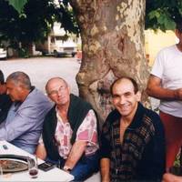 IPARRALDEA vs. HEGOALDEA FUTBOL PARTIDUA 2001 -