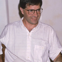 Jean Louis Laka. HARINORDOKI -