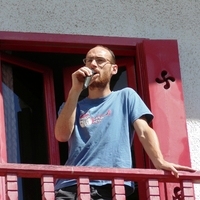 SAIOA ZUMAIA 2013-08-09 -  PLAZA LIBREAK -