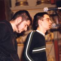 ARABA ETA BIZKAIKO BERTSOLARI TXAPELKETA (7.a. 1998) -  FINALA -