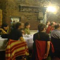 SAIOA GASTEIZ -  TXANPIÑOIEN SAIOA -