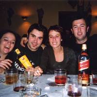 NAZIOARTEKO TOPAKETEN OSTEKO AFARIA  -