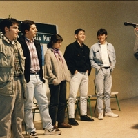 BBK SARIKETA (2.a. 1994) -