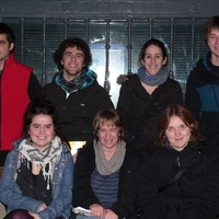 EUSKAL HERRIKO BERTSOZALE ELKARTEA. TRANSMISIO SAILA -  BERTSO-ESKOLAK -