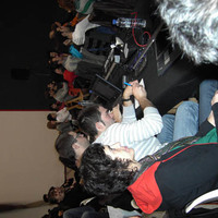 BIZKAIKO BERTSOLARI TXAPELKETA (50.a. 2008) -  Kanporaketak -