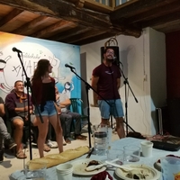 Taldekako Xilaba. Xiberoa, Lapurdi eta Baxenabarreko Taldekako Bertsulari Xapelketa 2023 - Ligaxka