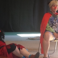 INPROBISAZIOA ETA UMOREA ESKENAN TAILERRA (3. 2014. Bergara) -  FORMAZIOA -