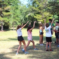 Bertso Udalekuak 2022 - Zuhatzako 2. txanda