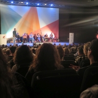 Bizkaiko Bertsolari Txapelketa 2023 - 6. kanporaketa