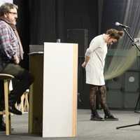 GIPUZKOAKO BERTSOLARI TXAPELKETA 2019  -