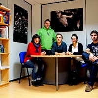 BATZAR NAGUSIA (XI. 2012.) -  LANKU -