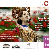 La forza dei poeti : incontro con gli improvvisatori baschi