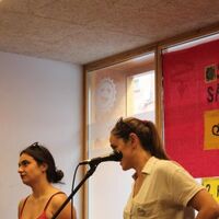 Señora Sariketa 2025 - Kanporaketa