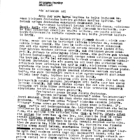 Gutunak:  Izenburua: Neure gurasoen zider-eztaiak