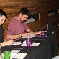 GIPUZKOA BERTSOTAN. GIPUZKOAKO BERTSOLARI TXAPELKETARAKO  SAILKAPEN FASEA -