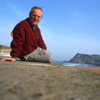 Juanito Dorronsoro, bertsolarien musikak jaso dituen organista -