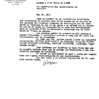 Bertsolaritza:  Urkiolako bertsolari txapelketaren antolaketaren berri Abadiñoko udaletxeari