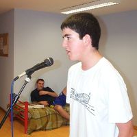 BARNETEGIA (X.a 2004. Bilbo) -