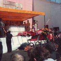 MATTIN -  1981 AHETZEKO PLAZAN EHORZKETAK .