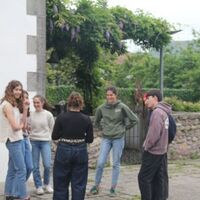 Gazte Xilaba 2025 - Finala