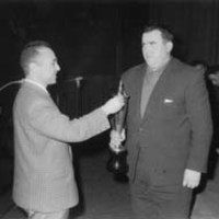 TXAPELKETA NAGUSIA (5.a. 1965) -  FINALAURREKOAK -