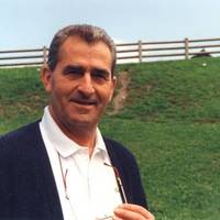 JOSE MARI ARANALDE -