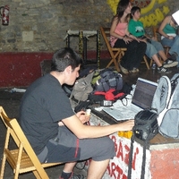 ARABAKO ESKOLARTEKO BERTSOLARI TXAPELKETA (15. 2010.) -  14-18 URTE ARTEKOEN Kanporaketak -