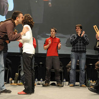 GIPUZKOAKO BERTSOLARI TXAPELKETA (9.a. 2007)   -  FINALA / B -