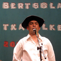 ARABAKO BERTSOLARI TXAPELKETA (2.a. 2003) -  FINALA -