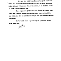 Bizkaiko Bertsolari Txapelketa 1959:  Urkiolako bertso saioan parte hartzeko nahia