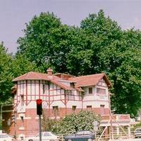 EUSKAL HERRIKO BERTSOLARI ELKARTEA -