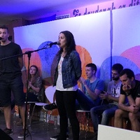 BIZKAIKO BERTSOLARI TXAPELKETA 2018 -