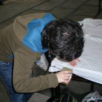 Bizkaiko Bertsozale Gazteen Eguna 2009