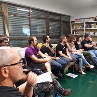 2018KO GOGOETA ESTRATEGIKOA: AURKEZPENA -