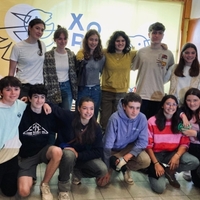 Bertsulari Gazteen Xapelgoa 2024 - Kanporaketa