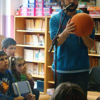 DULANTZIKO ESKOLAN SAIOA 2013-06-03 -