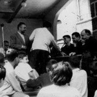 BIZKAIKO ESKUALDEETAKO TXAPELKETA (5.a. 1962) -