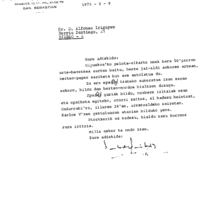 Bertsolaritza. Bertso-paper sariak.  Euskal Pelotaren Gipuzkoako Elkartea:  Irigoien bertso-paper sariaren epai-mahai izateko aukeratua